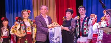 Артисти за Тарутинщини взяли участь у благодійній акції, що проходила в Румунії