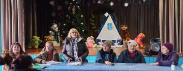 На Тарутинщині йдуть обговорення щодо перейменування топонімів