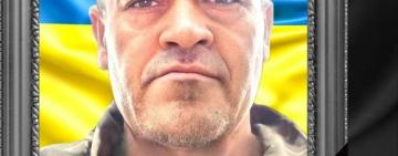 Сарата в жалобі: сьогодні в останню путь проведуть Героя Артура Іванова