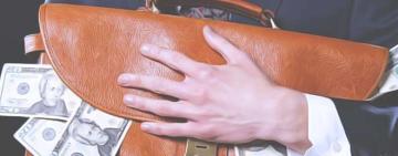 В одеському «виші» виявили факультет-привид без кафедр, але зайво витрачено понад 2 млн грн бюджетних коштів