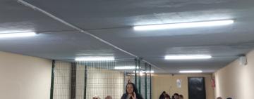 Тарутинці й березинці хочуть зберегти назви своїх селищ