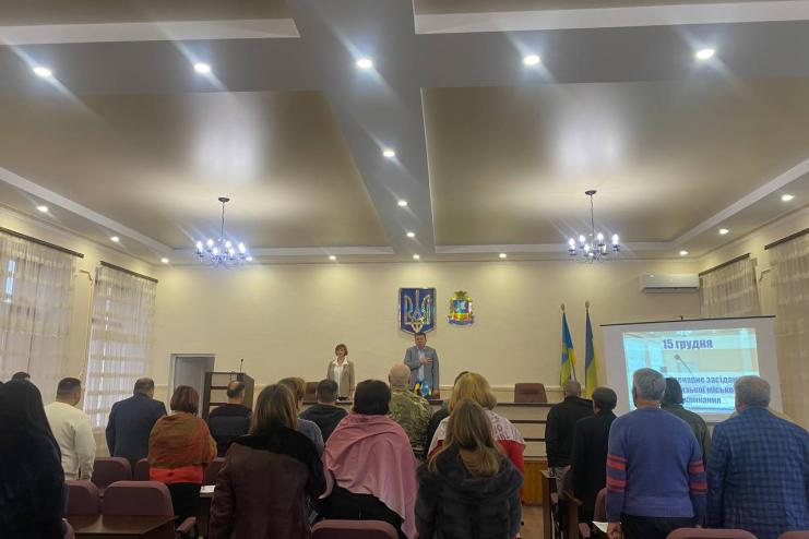 Сміттєпереробний завод в Арцизі:  депутати мають  питання щодо вибору місця для його побудови