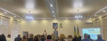 Сміттєпереробний завод в Арцизі:  депутати мають  питання щодо вибору місця для його побудови