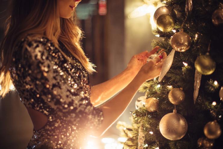 Зустріч Нового року за знаками зодіаку: обираємо вбрання на рік Зеленого дерев’яного Дракона