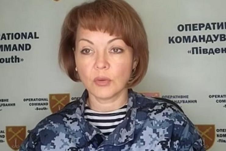 Одещина «під постійним прицілом»: наш регіон – одна з пріоритетних цілей ворога