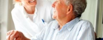 Соціальні послуги догляду вдома: як оформити та отримати