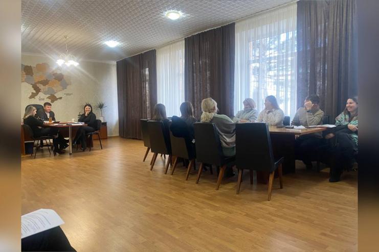В Арцизі непрацюючі «МАФи» перетворили у вуличний туалет