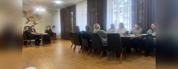 В Арцизі непрацюючі «МАФи» перетворили у вуличний туалет