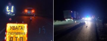 На трасі Одеса – Рені сталися дві ДТП, внаслідок яких загинули двоє людей