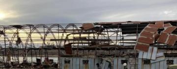 На Одещині «русскій мір» вчергове знищив дитячі мрії про спорт