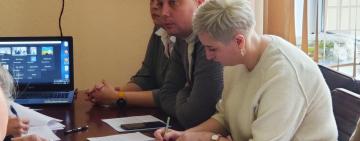 Не в інтересах людей: депутати Болградської райради проти закриття сервісного центру №5145 в Арцизі