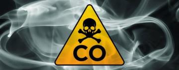 На Болградщині літня пара отруїлася чадним газом