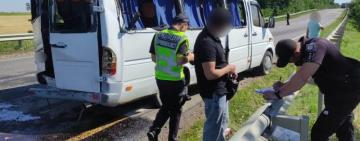 Водій ренійської маршрутки, через несправність якої у ДТП постраждали люди, постане перед судом