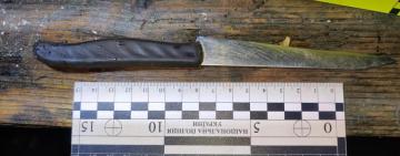 Через ревнощі ледь не позбавила життя чоловіка: жительці Ізмаїльського району повідомили про підозру