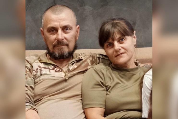  Подружжя захисників з Арцизу обурене через непрофесійність податківців