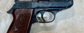 На Одещині скоїли розбійний напад на подружжя з маленькими дітьми (ВІДЕО)