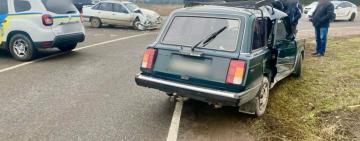 Одна людина загинула, дві – у лікарні: на Одещині сталися дві ДТП за вечір