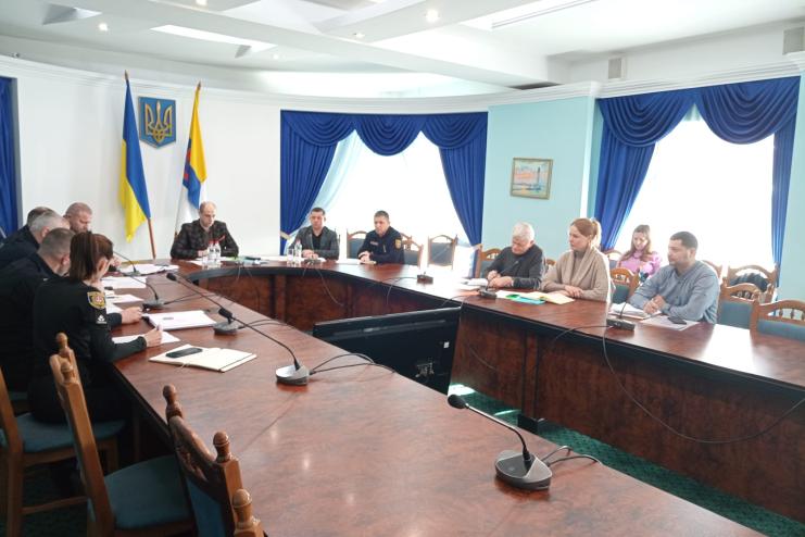 У школах Одещини буде посилено заходи безпеки