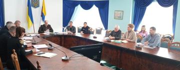 У школах Одещини буде посилено заходи безпеки