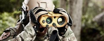 Ізмаїльська міська рада придбала 8 тепловізійних біноклів та ще один дрон для захисників