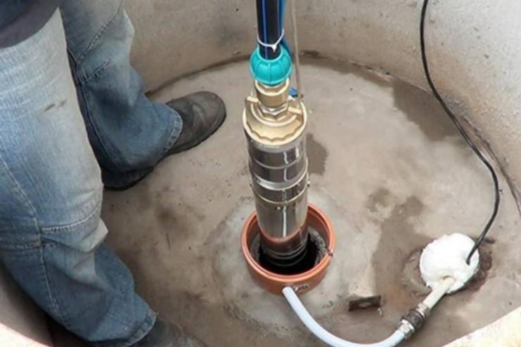 Арцизький водоканал отримає 2 насоса від ГО "10 КВІТНЯ"