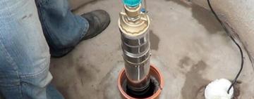 Арцизький водоканал отримає 2 насоса від ГО "10 КВІТНЯ"