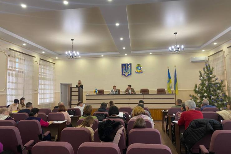 Чому ж «левова» частка місцевого бюджету – це витрати на освітні потреби?