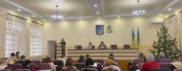 Чому ж «левова» частка місцевого бюджету – це витрати на освітні потреби?