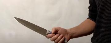 На Болградщині сварка між сватами завершилася поножовщиною