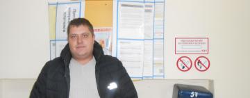 У Бородіне свою роботу відновило  поштове відділення