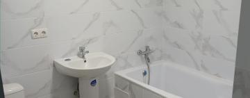 У Бородінській громаді до Нового року завершується ремонт Центру для людей похилого віку