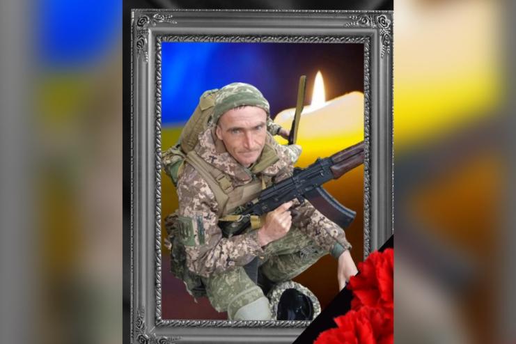 Сарата в жалобі: додому на щиті повертається Білошицький Сергій, котрий вважався зниклим безвісти