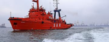 З початку повномасштабного вторгнення окупанти захопили три і пошкодили чотири цивільні судна в Чорному морі