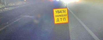 Поліцейські розслідують обставини смертельної ДТП в Одеському районі