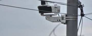 З 1 січня на Одещині запрацюють нові комплекси автоматичної фіксації порушень на дорогах