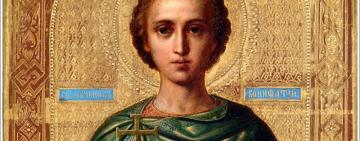 1 января. Память святого мученика Вонифатия  