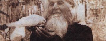 1 января. Память преподобного Амфилохия Почаевского