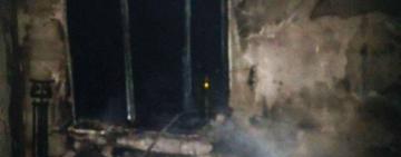 Упродовж новорічної ночі російські терористи атакували Одещину ударними безпілотниками