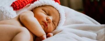 Перша дитина 2024 року: маленька україночка у родини з Березине  з’явилася на світ в Арцизькій лікарні