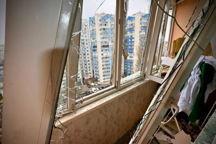 Терор в новорічну ніч: що відомо станом на зараз 