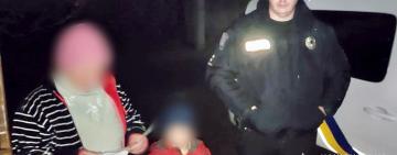 Малюк доїхав у сусіднє село, поки мати його шукала: в Білгород-Дністровському районі історія про хлопчика-мандрівника має happy end!
