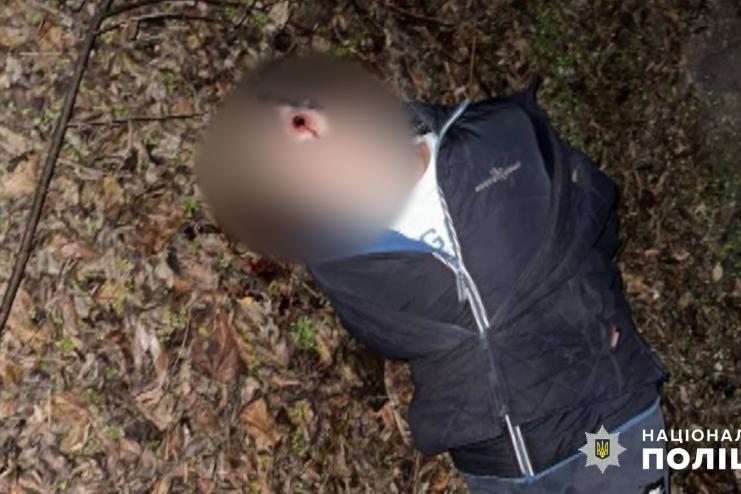 Замовив сусіда, оцінивши його життя у 10 тисяч доларів: на Одещині поліцейські попередили замовне вбивство