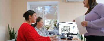 На Тарутинщині до 115-річчя Степана Бандери відбулися тематичні заходи