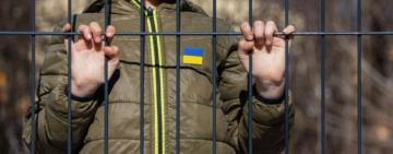 В Україну повернули хлопця, якого росіяни депортували з Маріуполя