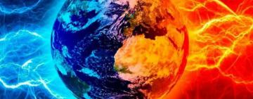 Магнітні бурі знову атакують Землю у січні