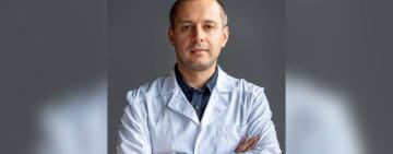 Уродженець Арцизької громади увійшов у ТОП найкращих лікарів України