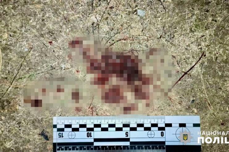 В Болградському районі врегулювання домашнього конфлікту сватів, ледь не коштувало життя чоловіку