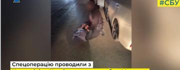 СБУ та спецслужба Молдови знешкодили банду, яка вивозила ухилянтів з України до невизнаного Придністров’я