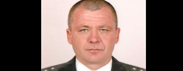 25 років віддав військовій справі: знову Болградщина оплакує свого захисника