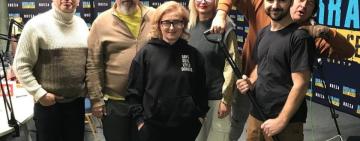 Лопату, якою копали окопи в Бессарабії, віддали за донат 25 000 грн!